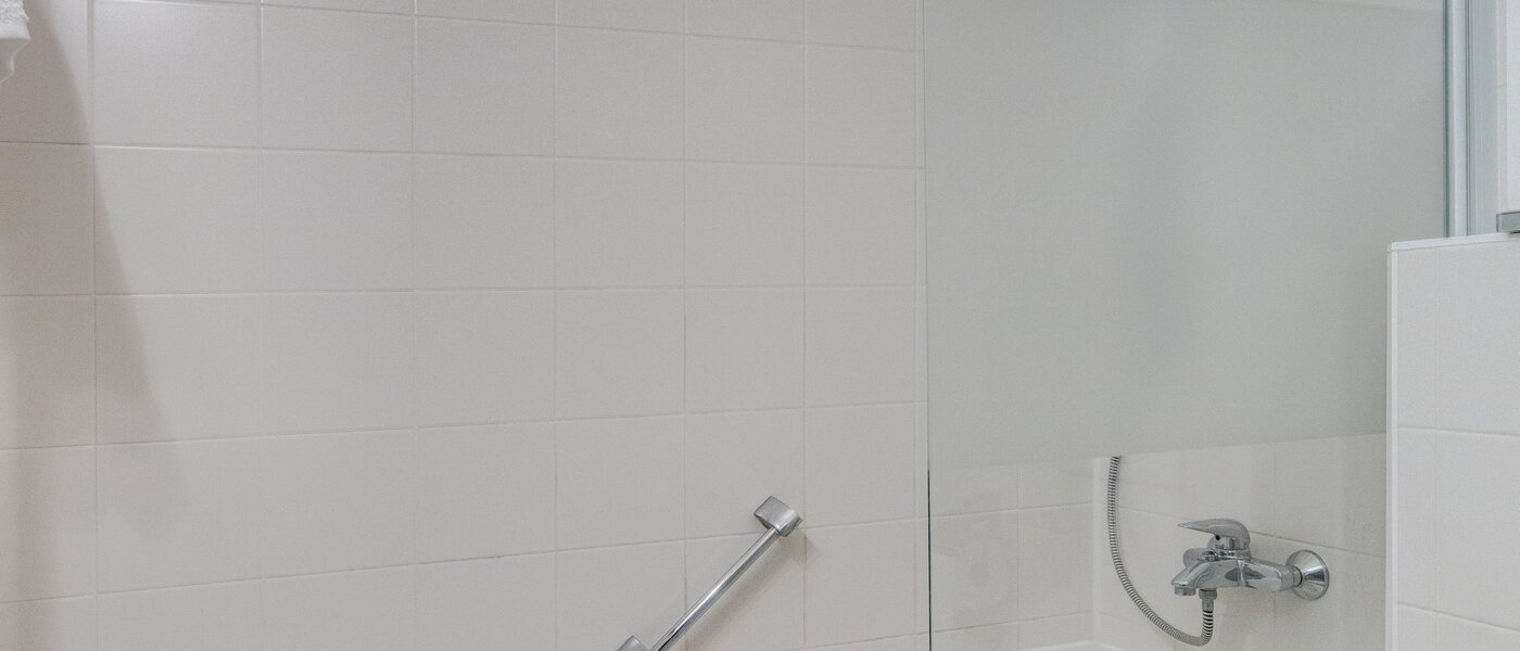 appartement München Maxvorstadt - Museumsviertel 01 salle de bain 9424