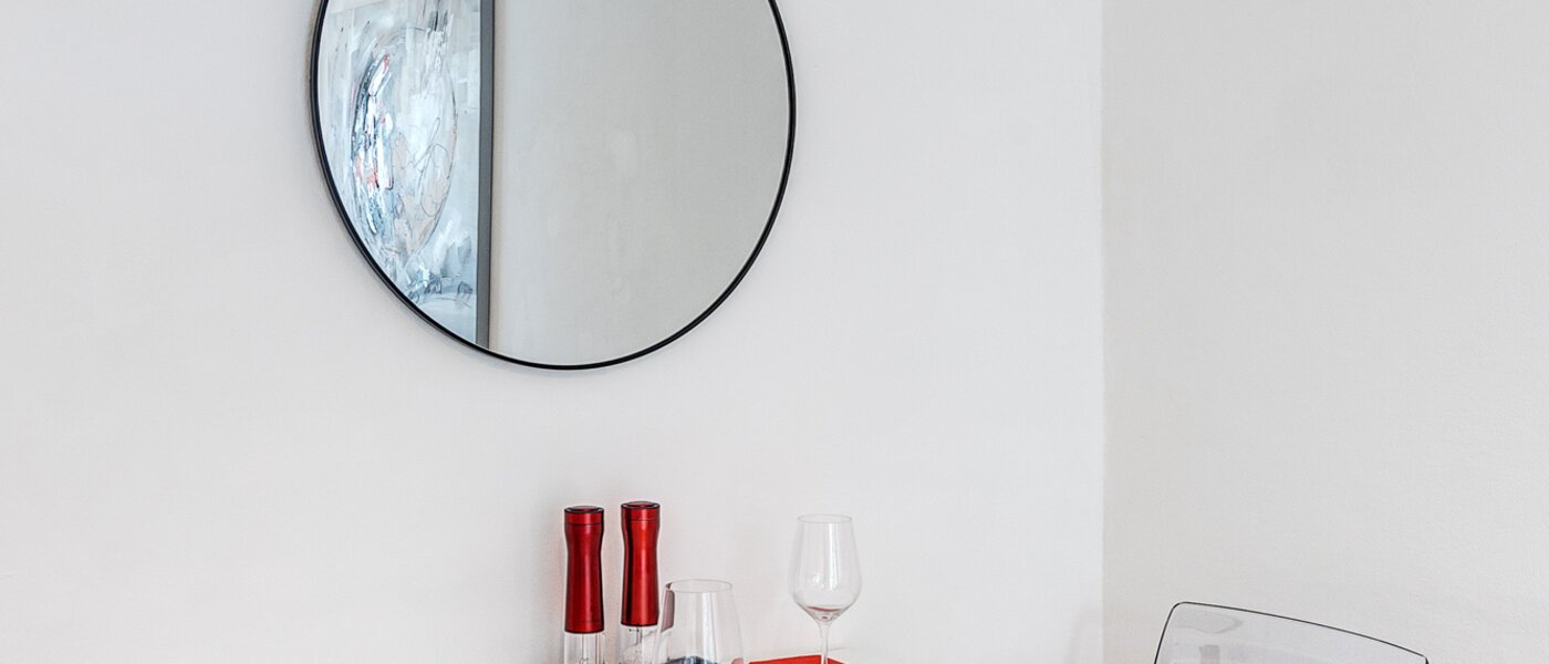 appartement München Maxvorstadt - Museumsviertel 04 salle de séjour 9424