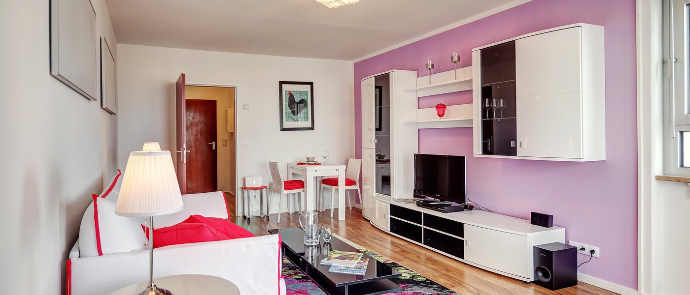 Désolé, cet objet est déjà loué