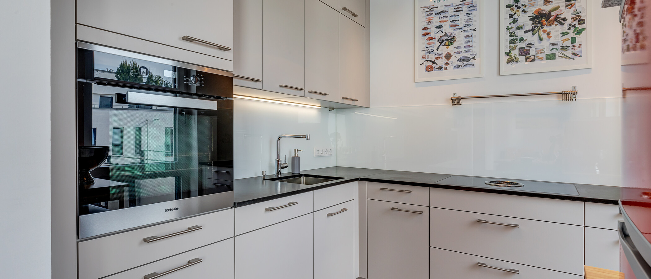 appartement München Obergiesing 01 cuisine 9441