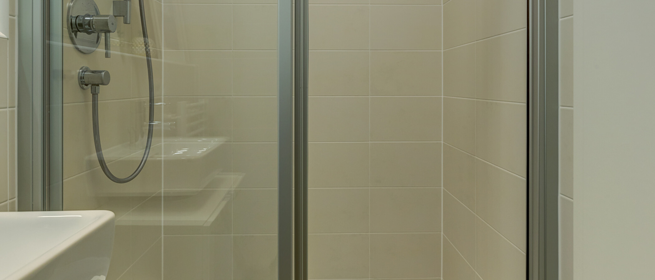 appartement München Obergiesing 01 2ème s. de bain 9441