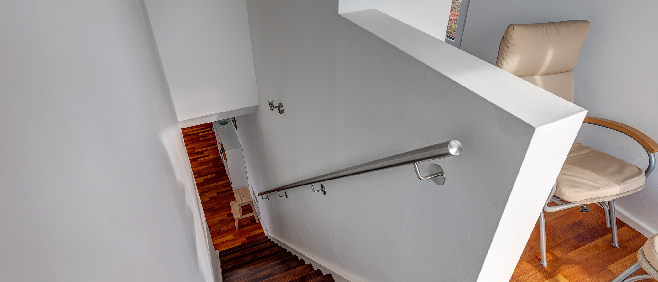 appartement München Obergiesing 04 entrée/couloir 9441