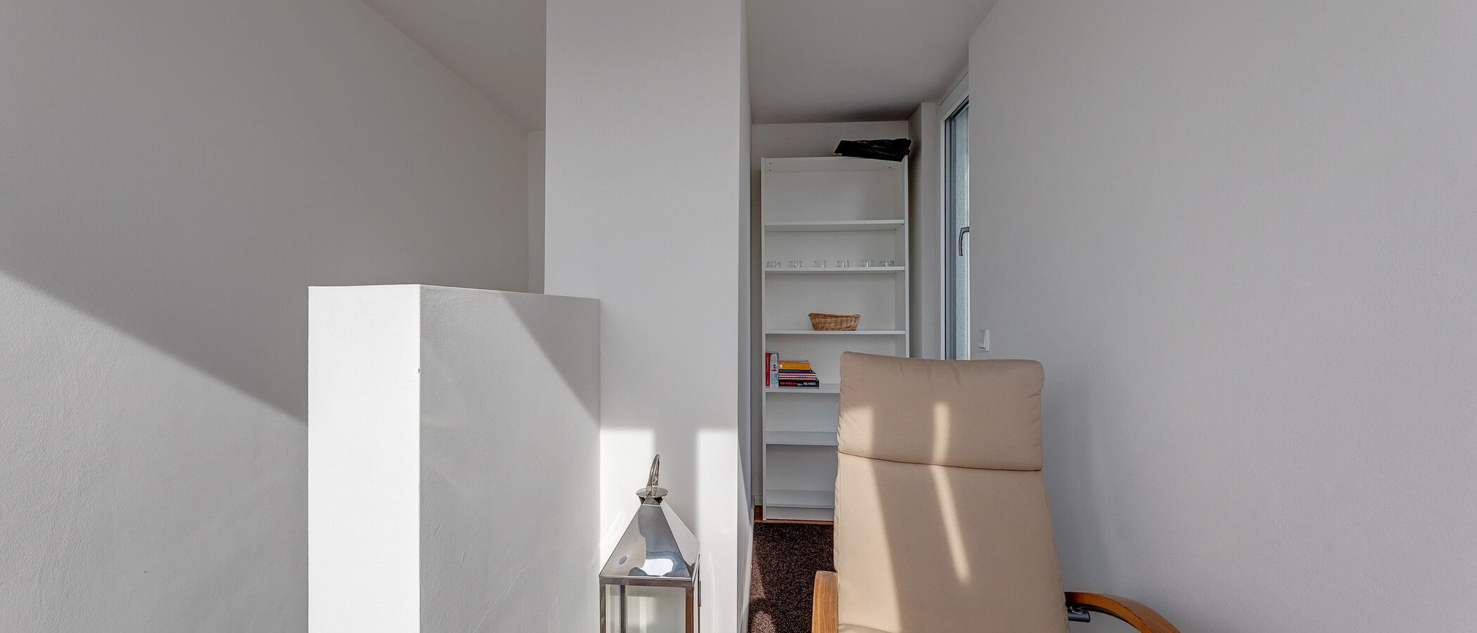 appartement München Obergiesing 05 entrée/couloir 9441