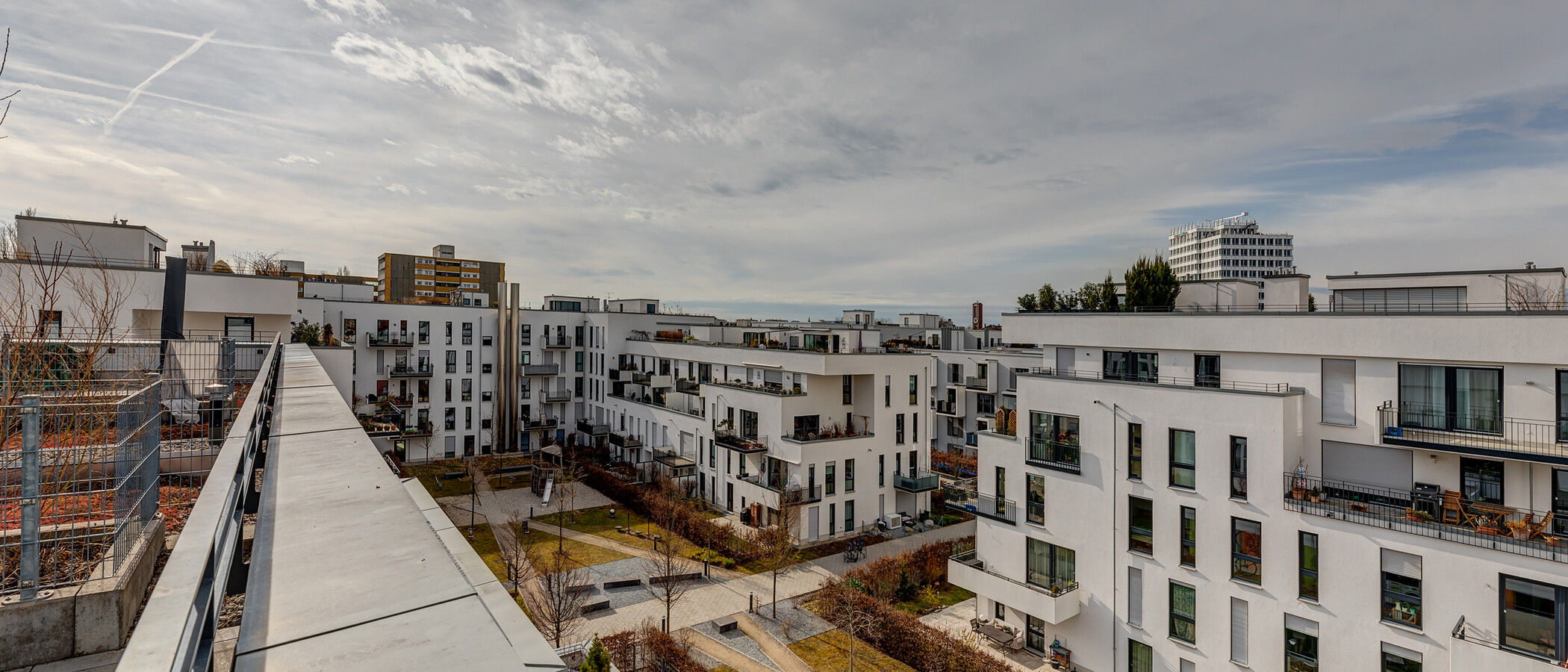 appartement München Obergiesing 01 vue 9441