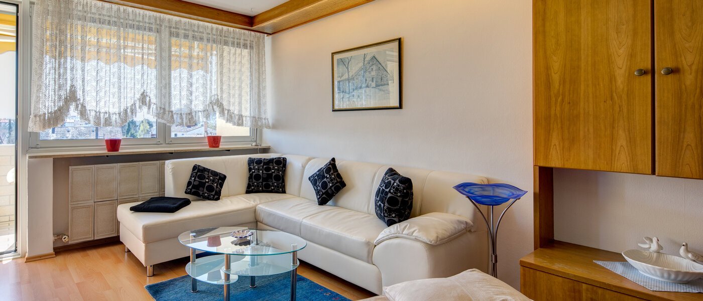 appartement München Laim 01 salon 9443