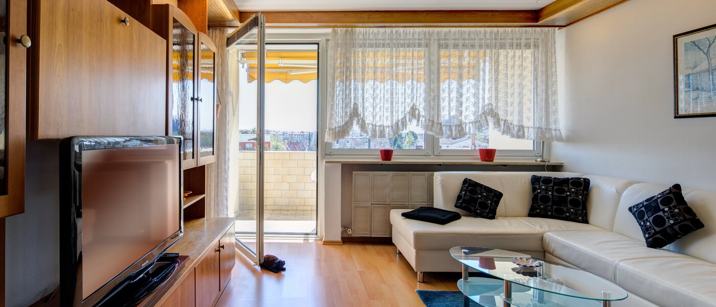 appartement München Laim 02 salon 9443