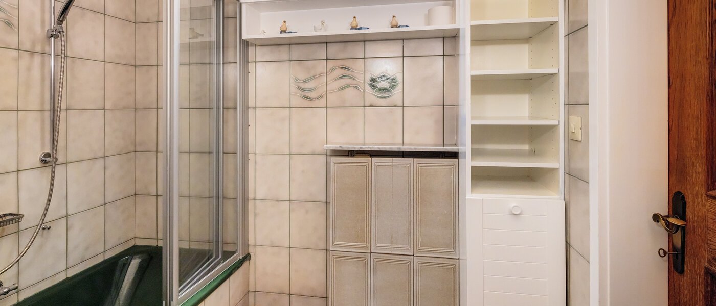 appartement München Laim 03 salle de bain 9443