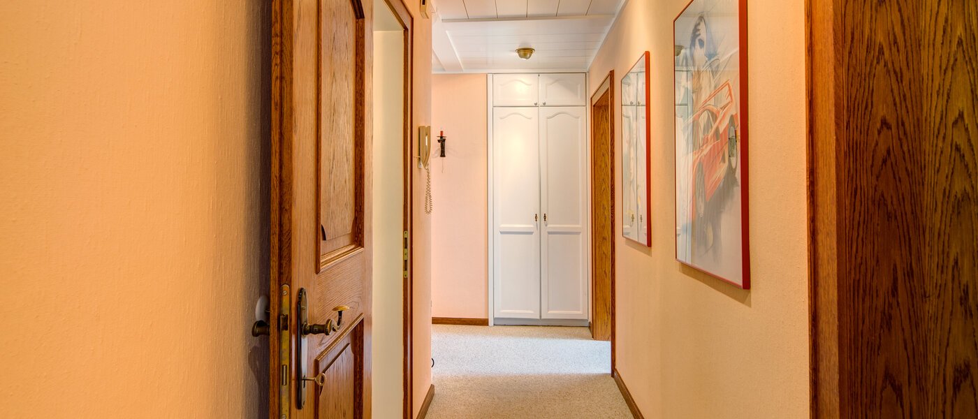 appartement München Laim 03 entrée/couloir 9443