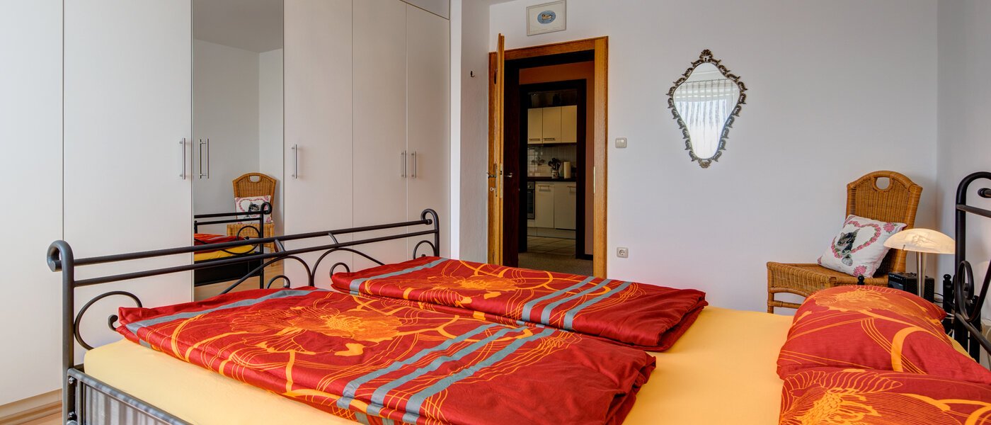 appartement München Laim 03 dormir 9443