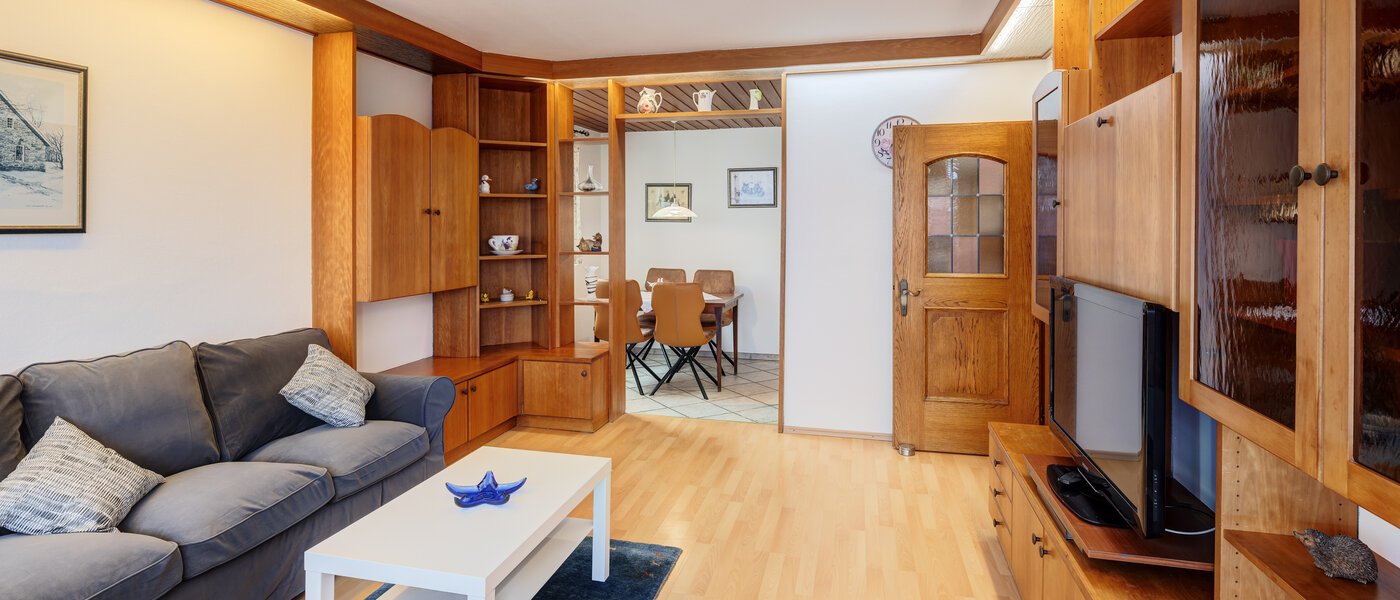 appartement München Laim 03 pièce à vivre 9443