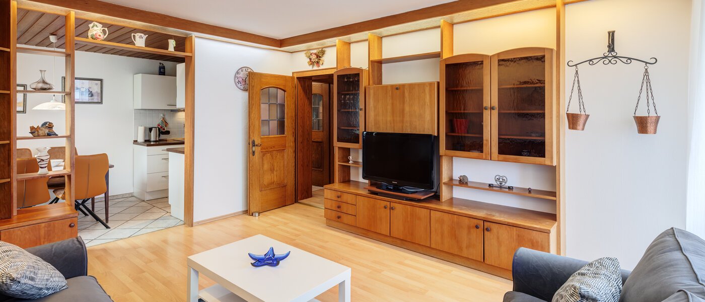 appartement München Laim 04 pièce à vivre 9443