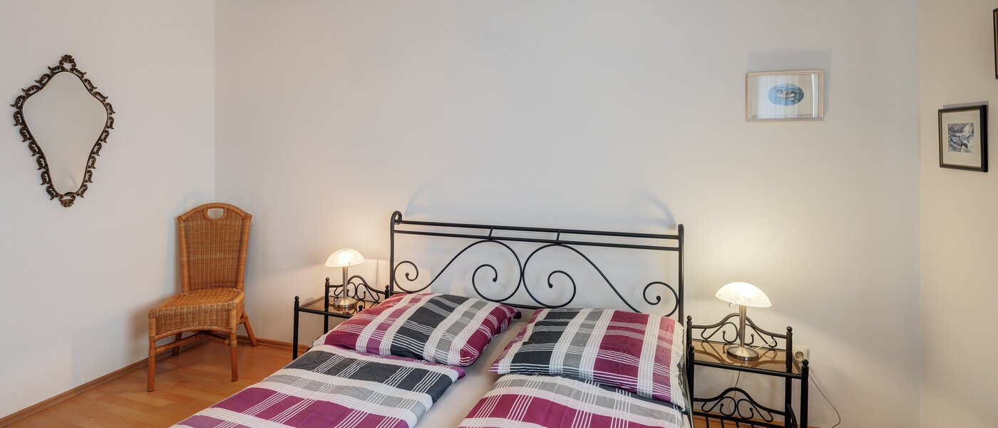 appartement München Laim 03 1ère chambre 9443