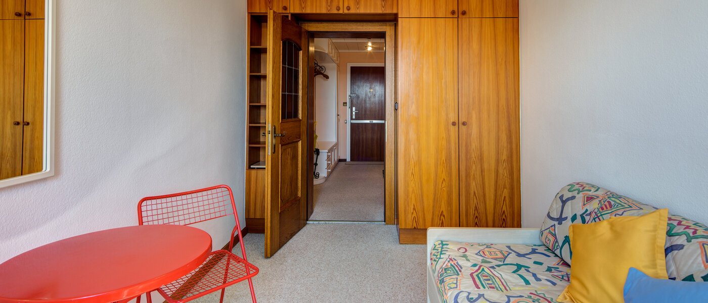 appartement München Laim 02 ch. d´invité 9443