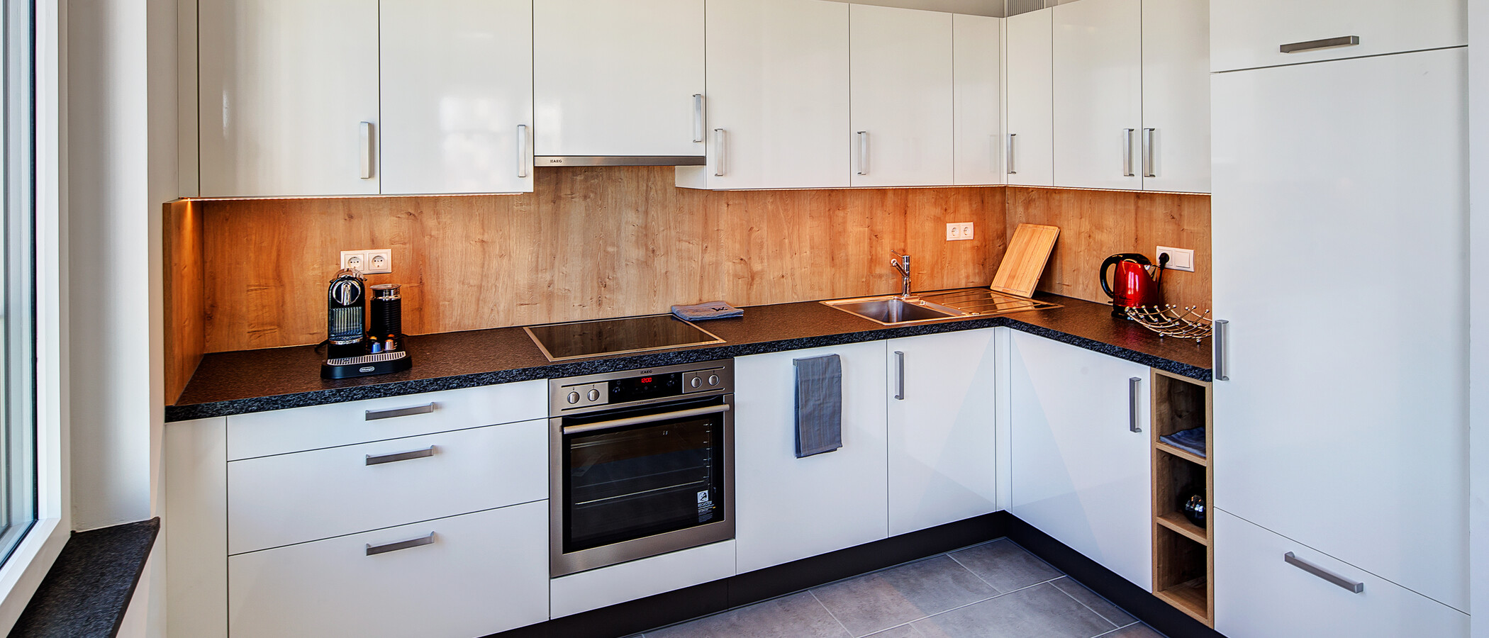 appartement München Obersendling 02 cuisine 9445