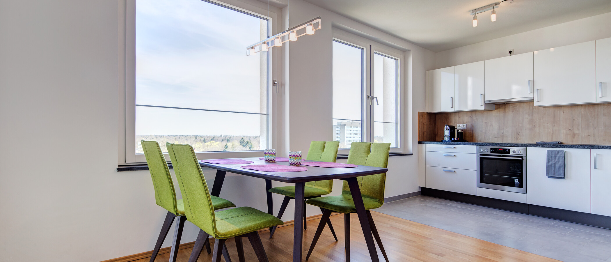 appartement München Obersendling 04 cuisine 9445