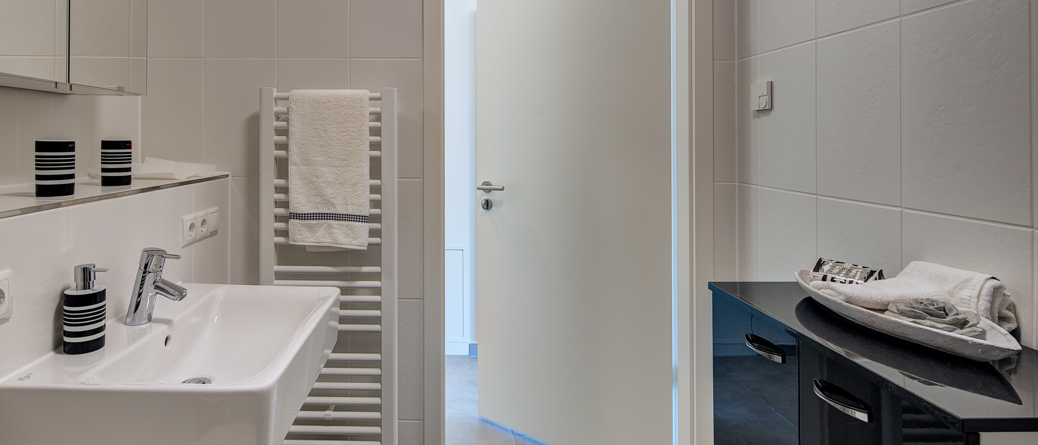 appartement München Obersendling 03 salle de bain 9445