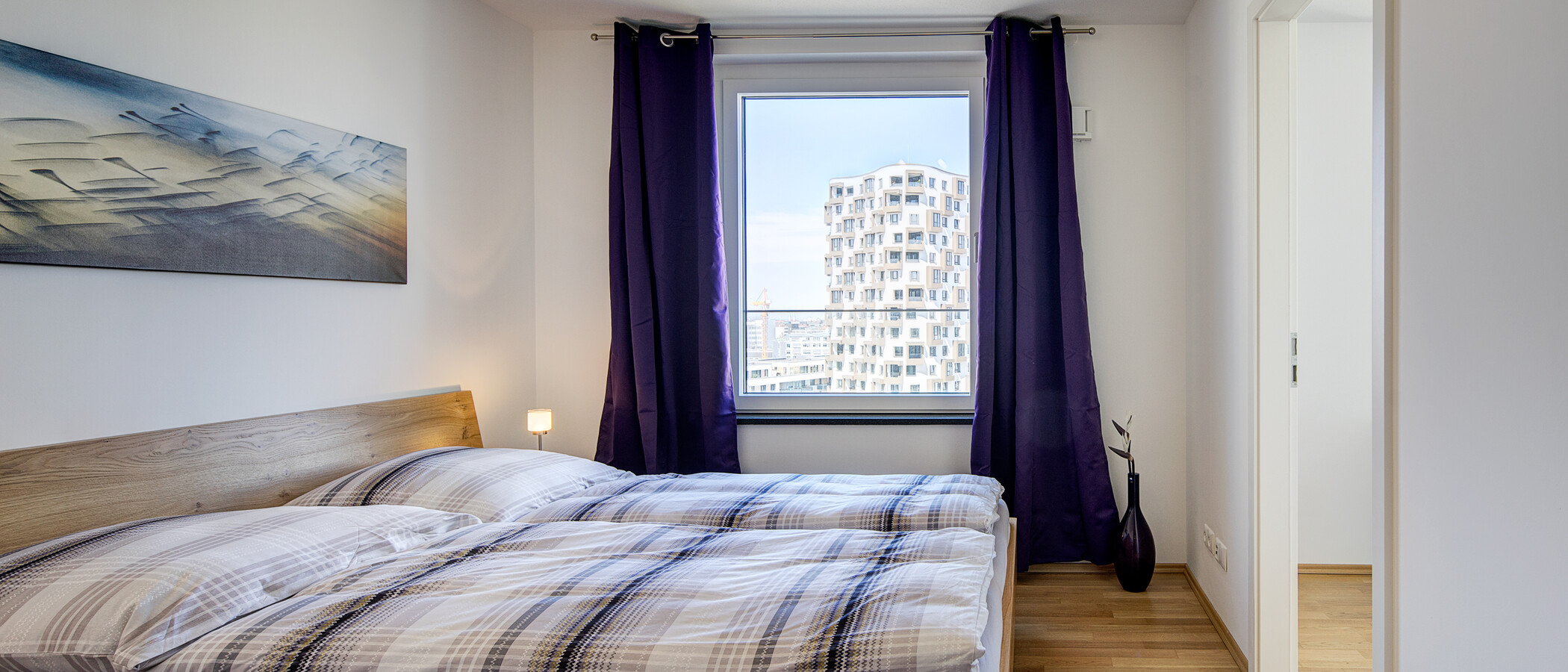 appartement München Obersendling 01 dormir 9445