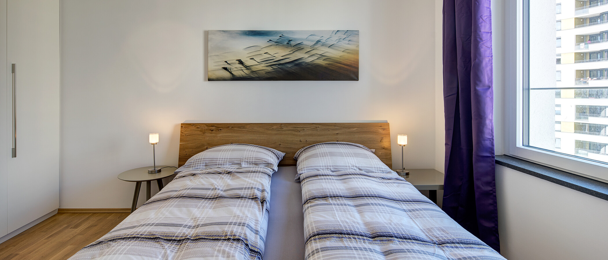 appartement München Obersendling 02 dormir 9445