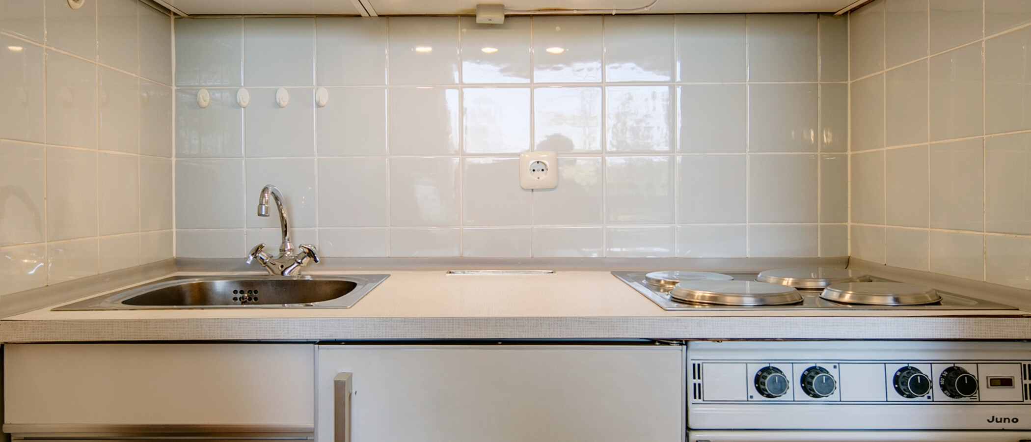 appartement München Schwabing (rechts der Leopoldstraße) 01 cuisine 9457
