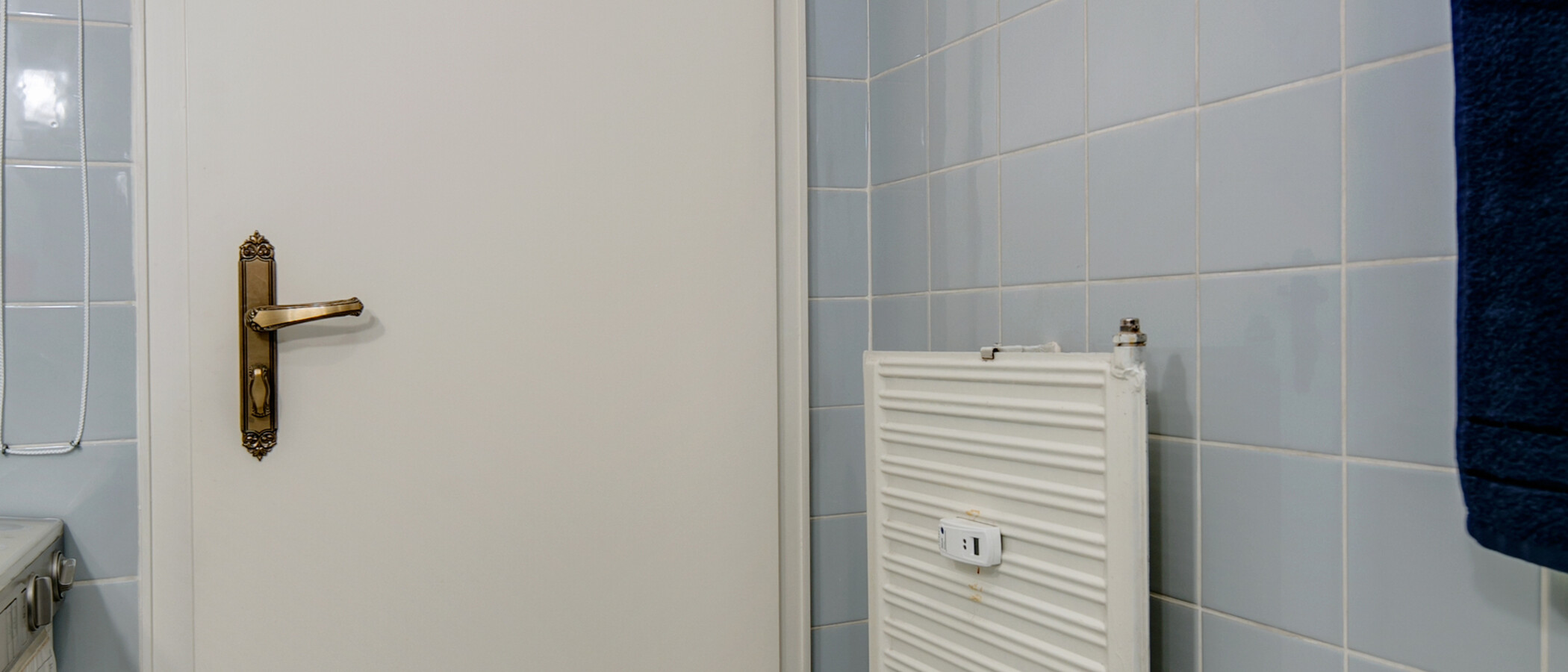 appartement München Schwabing (rechts der Leopoldstraße) 04 salle de bain 9457