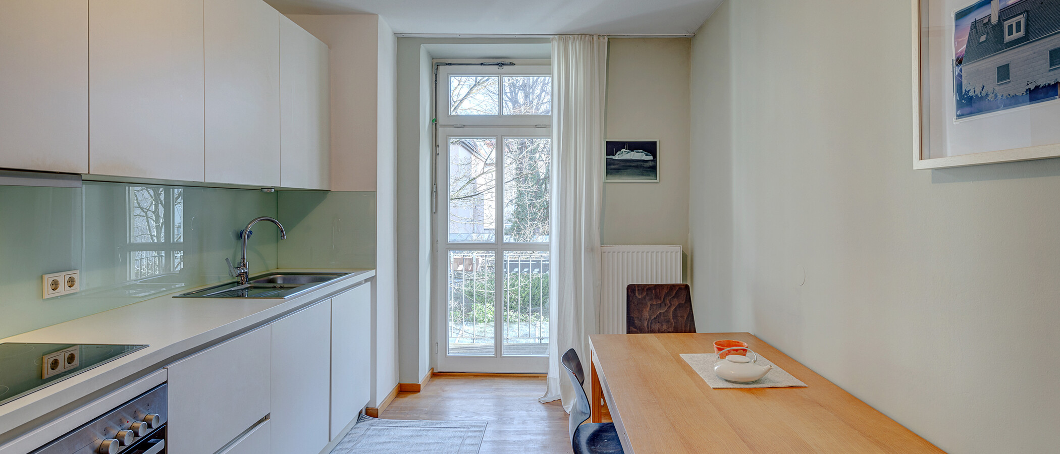 appartement München Haidhausen 01 cuisine 9460