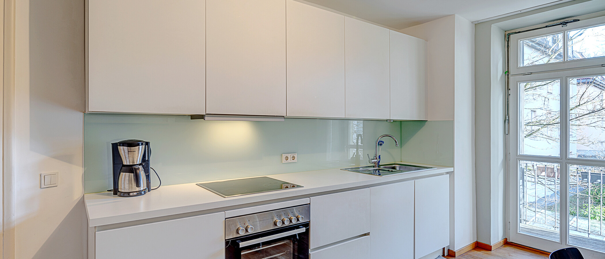appartement München Haidhausen 02 cuisine 9460