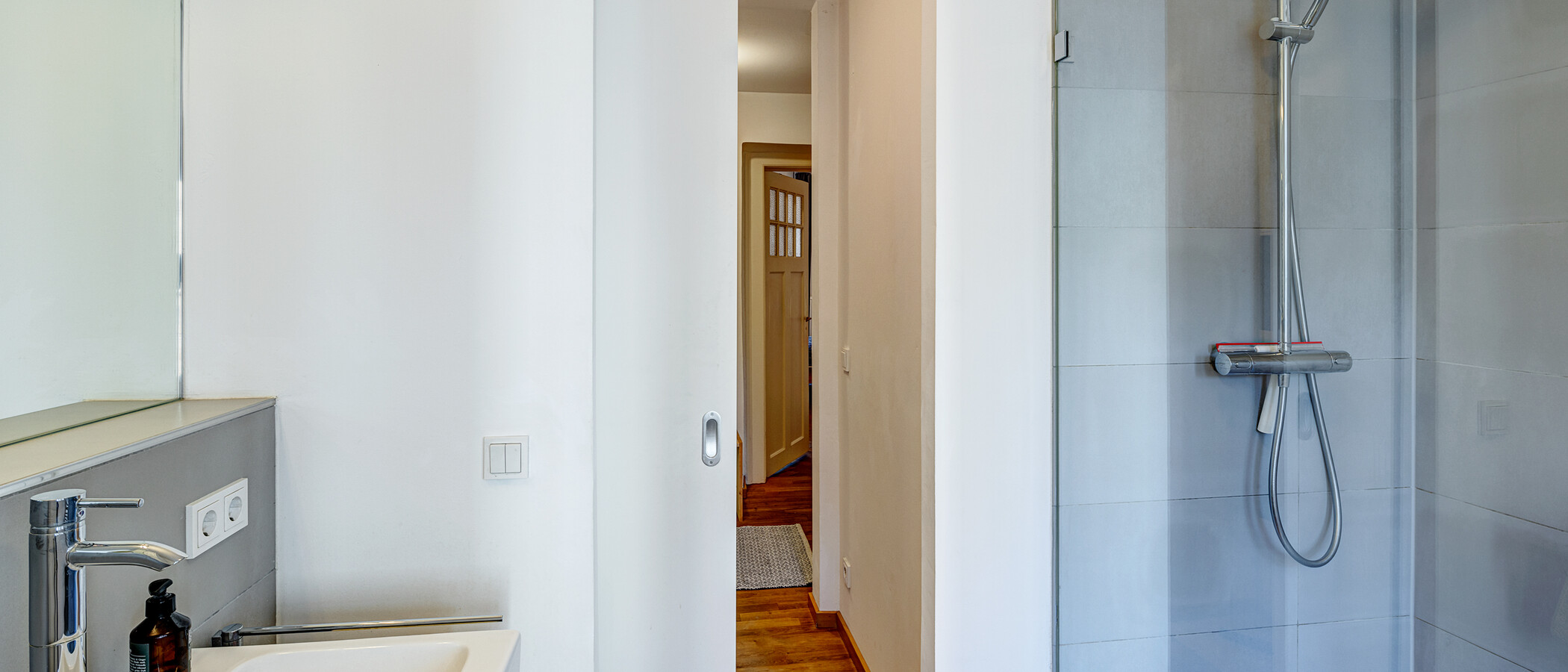appartement München Haidhausen 03 salle de bain 9460