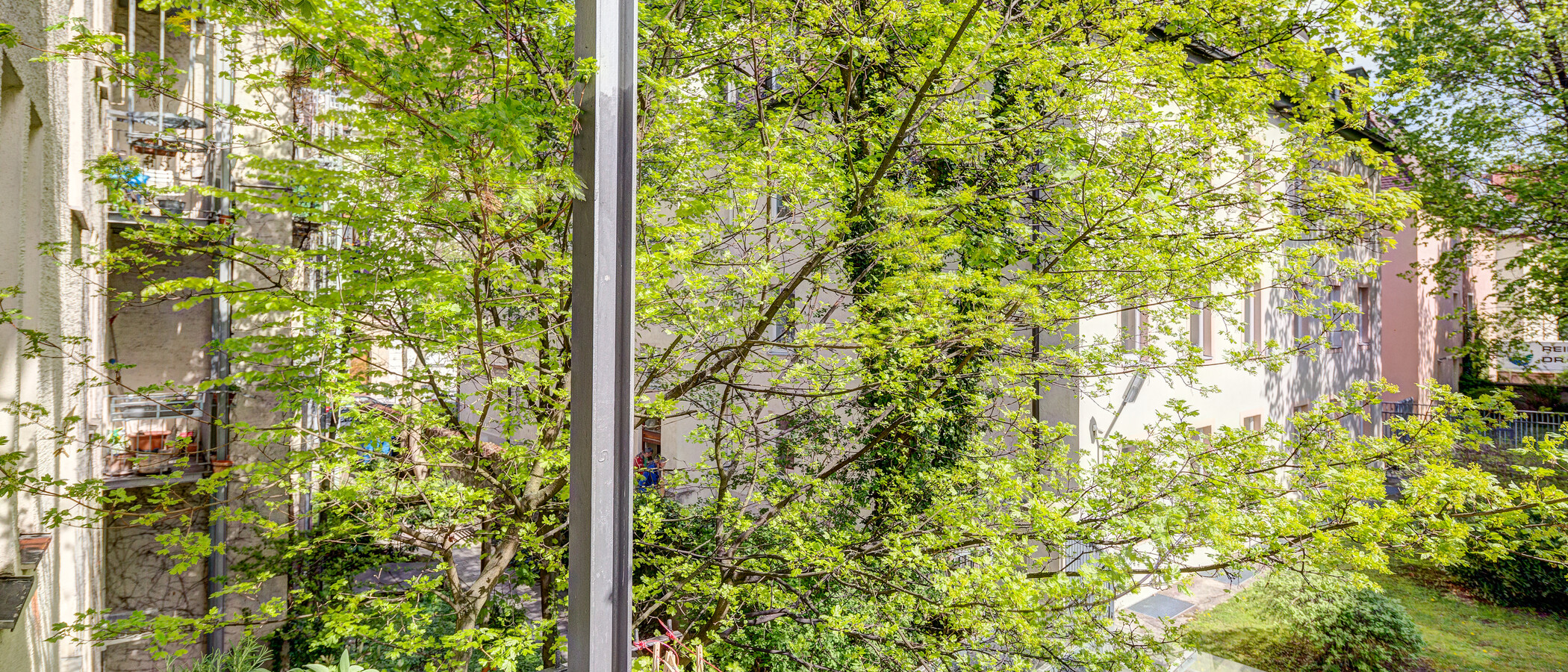 appartement München Haidhausen 03 vue 9460