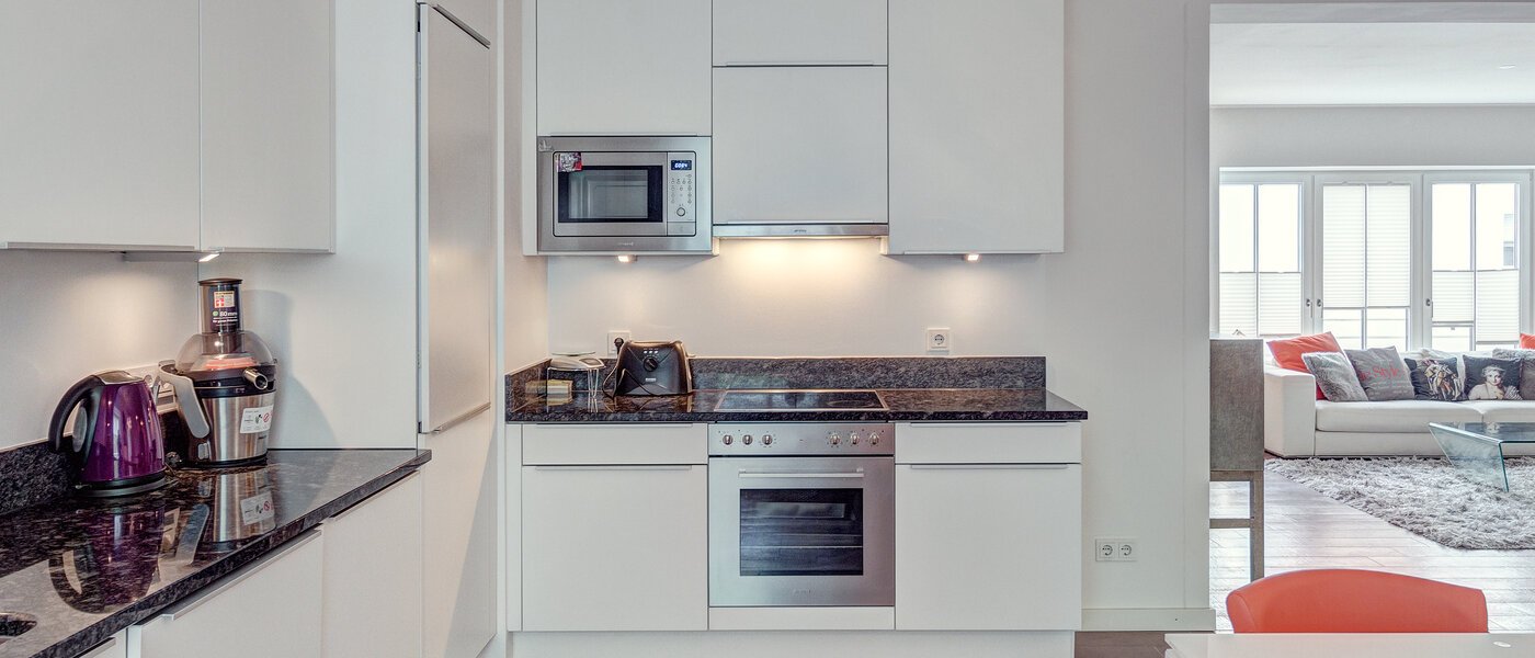 appartement München Lehel 02 cuisine 9478