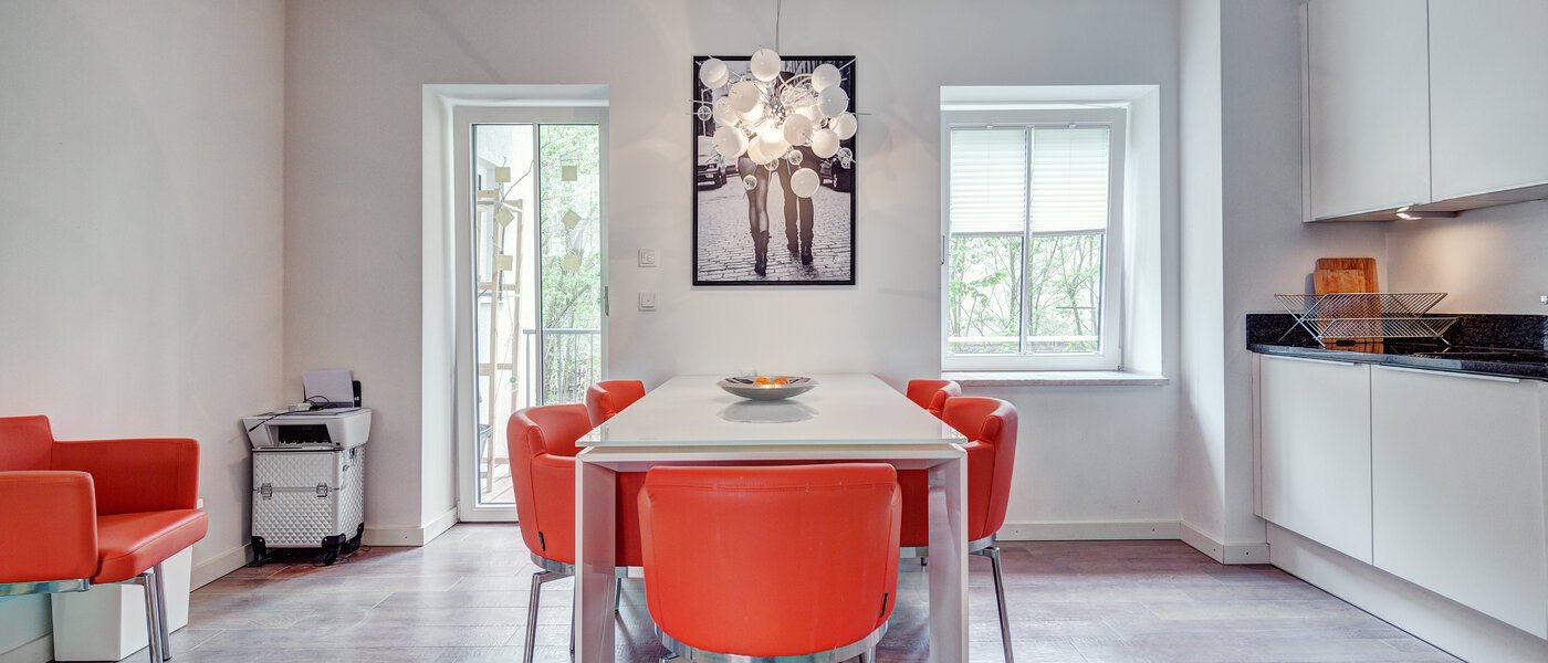 appartement München Lehel 04 cuisine 9478