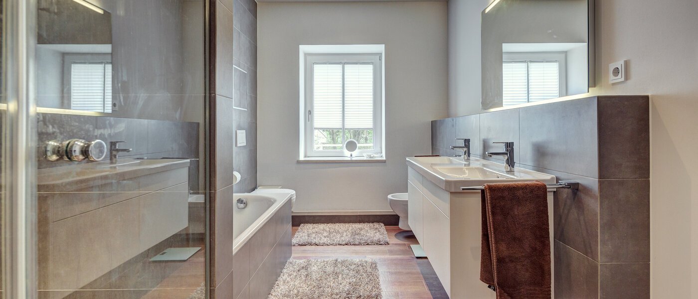 appartement München Lehel 01 salle de bain 9478