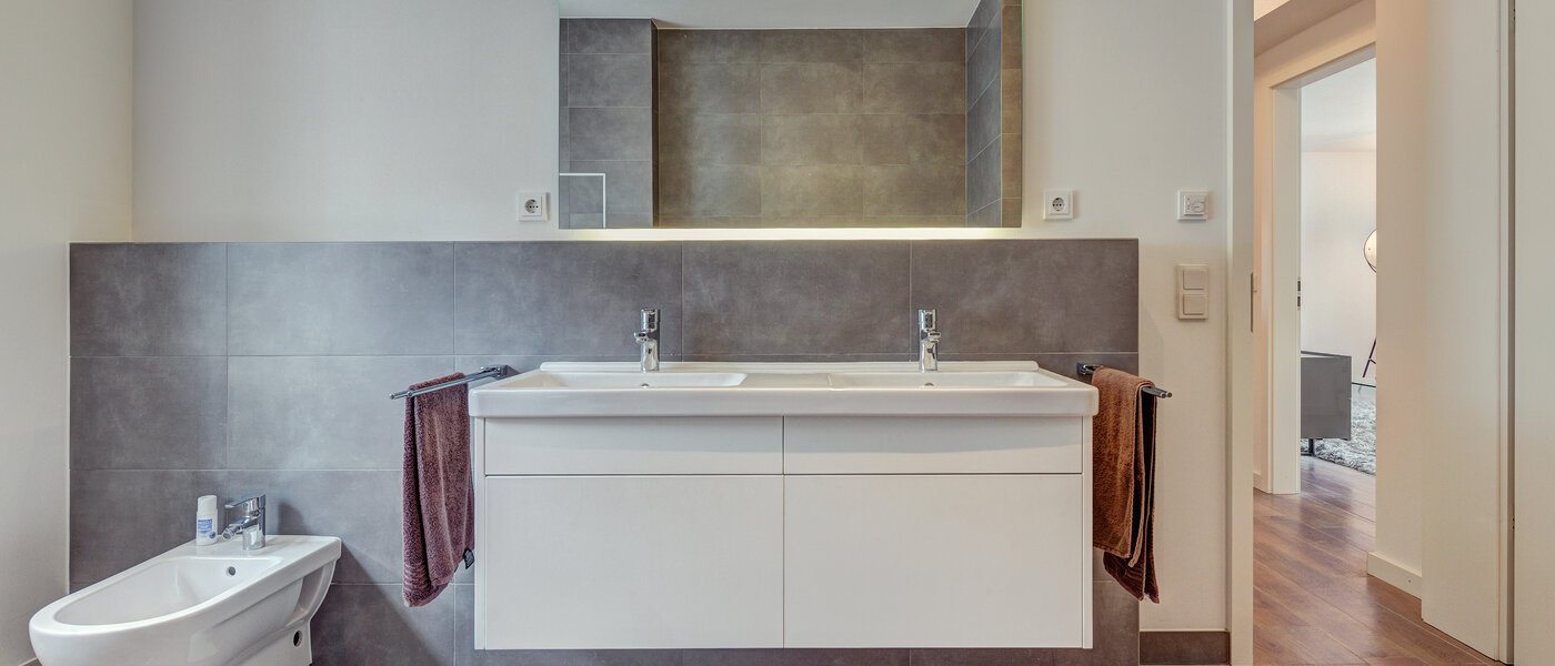 appartement München Lehel 02 salle de bain 9478