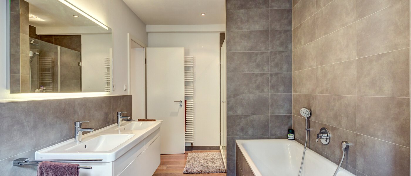 appartement München Lehel 03 salle de bain 9478