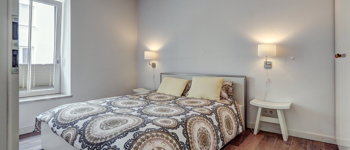 appartement München Lehel 01 dormir 9478