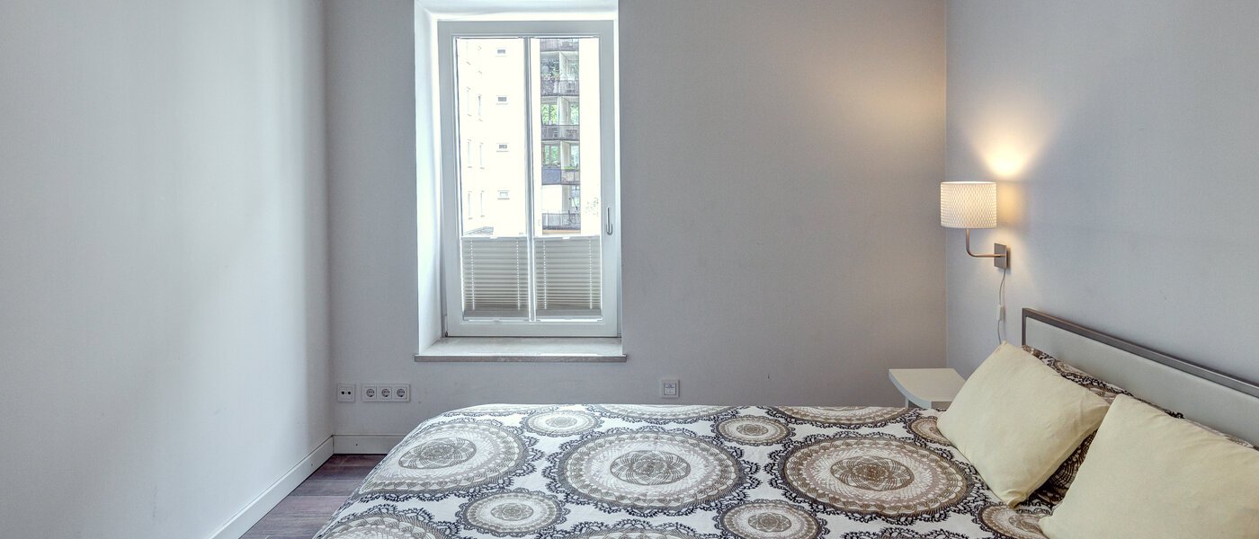 appartement München Lehel 02 dormir 9478