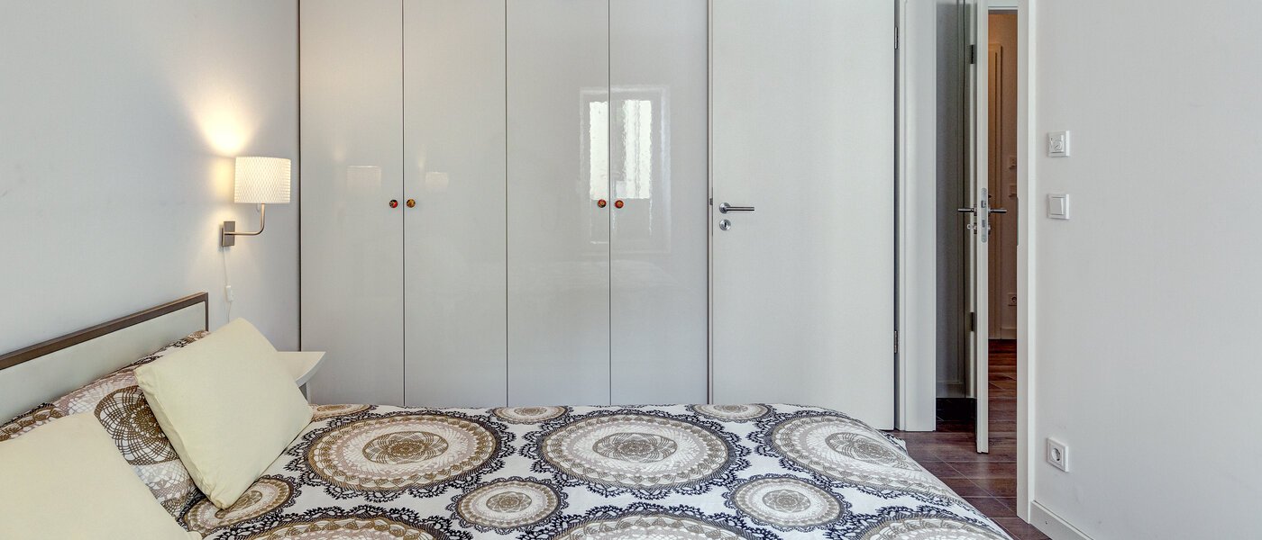 appartement München Lehel 03 dormir 9478