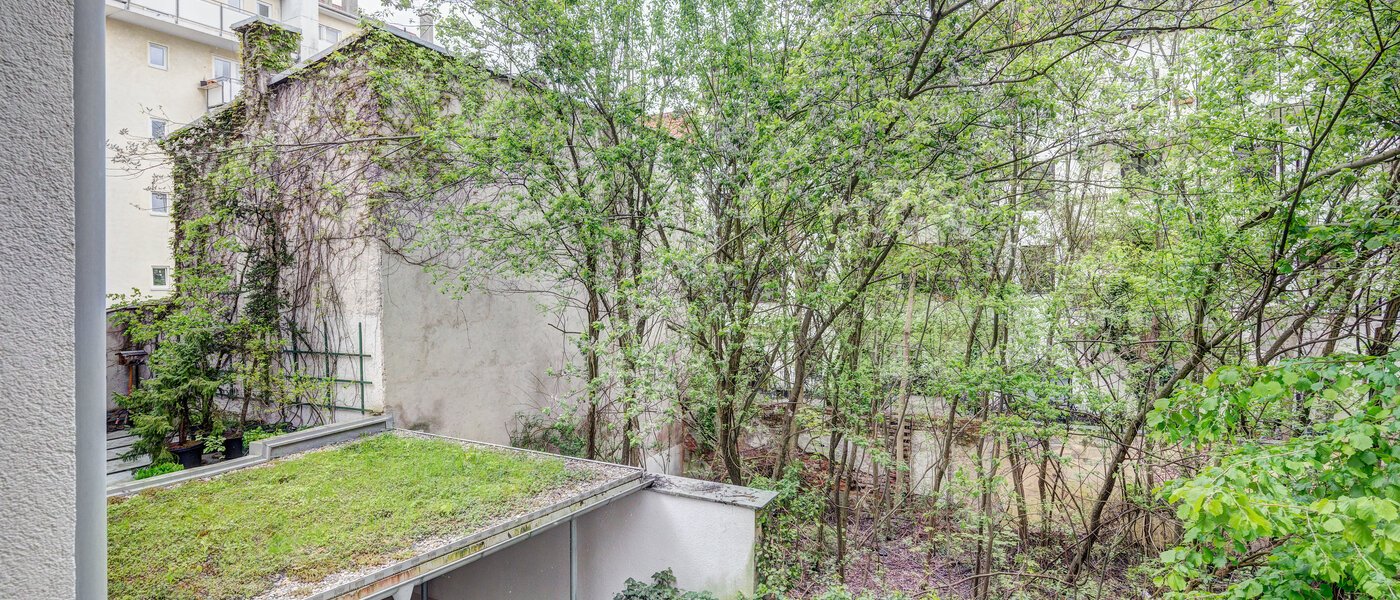 appartement München Lehel 02 vue 9478