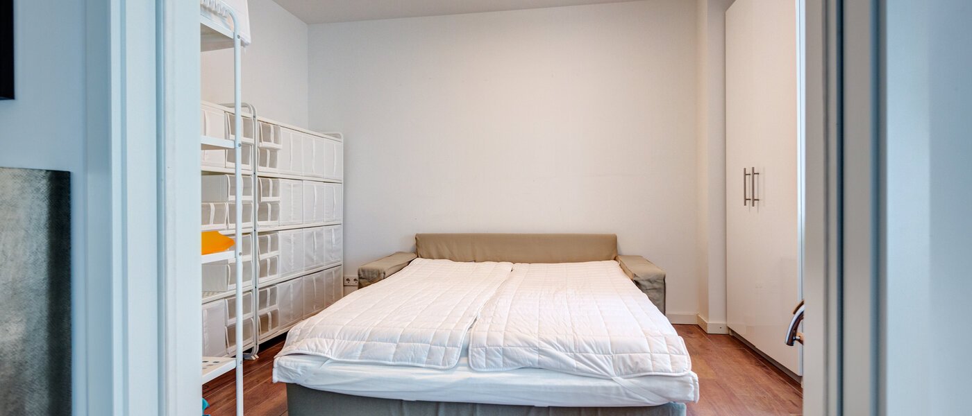 appartement München Lehel 01 ch. d´invité 9478