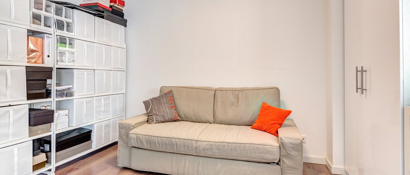 appartement München Lehel 02 ch. d´invité 9478