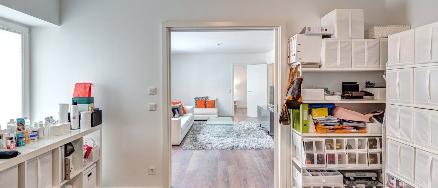 appartement München Lehel 04 ch. d´invité 9478