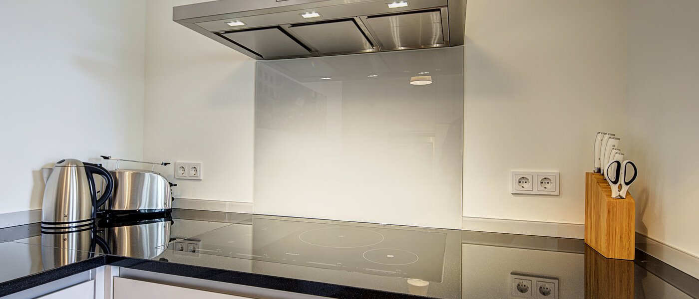 appartement München Maxvorstadt - Rund um den Josephplatz 02 cuisine 9480