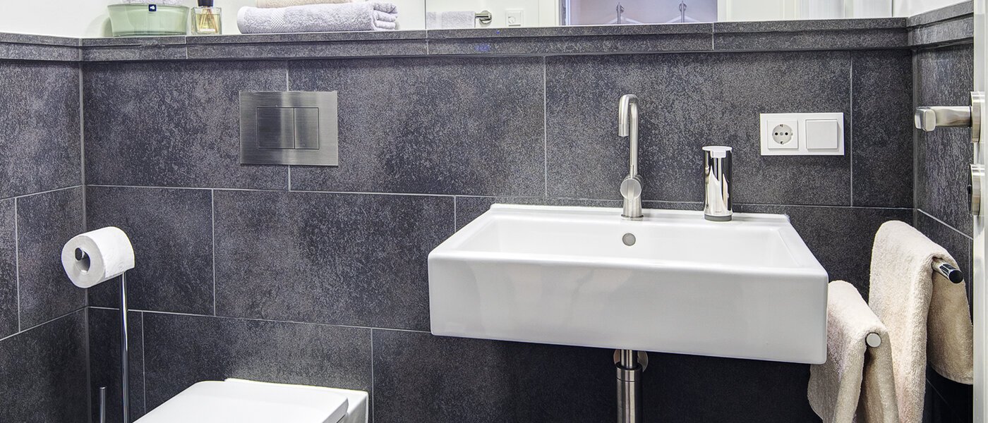 appartement München Maxvorstadt - Rund um den Josephplatz 02 2ème s. de bain 9480