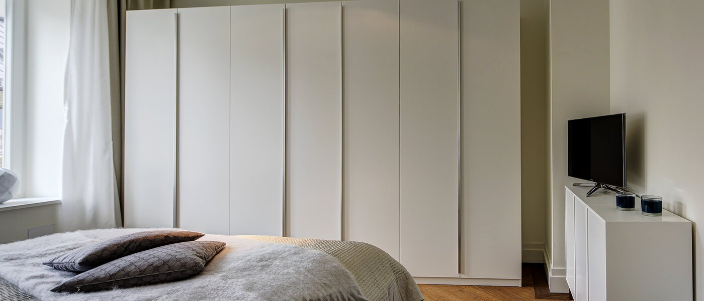 appartement München Maxvorstadt - Rund um den Josephplatz 02 dormir 9480