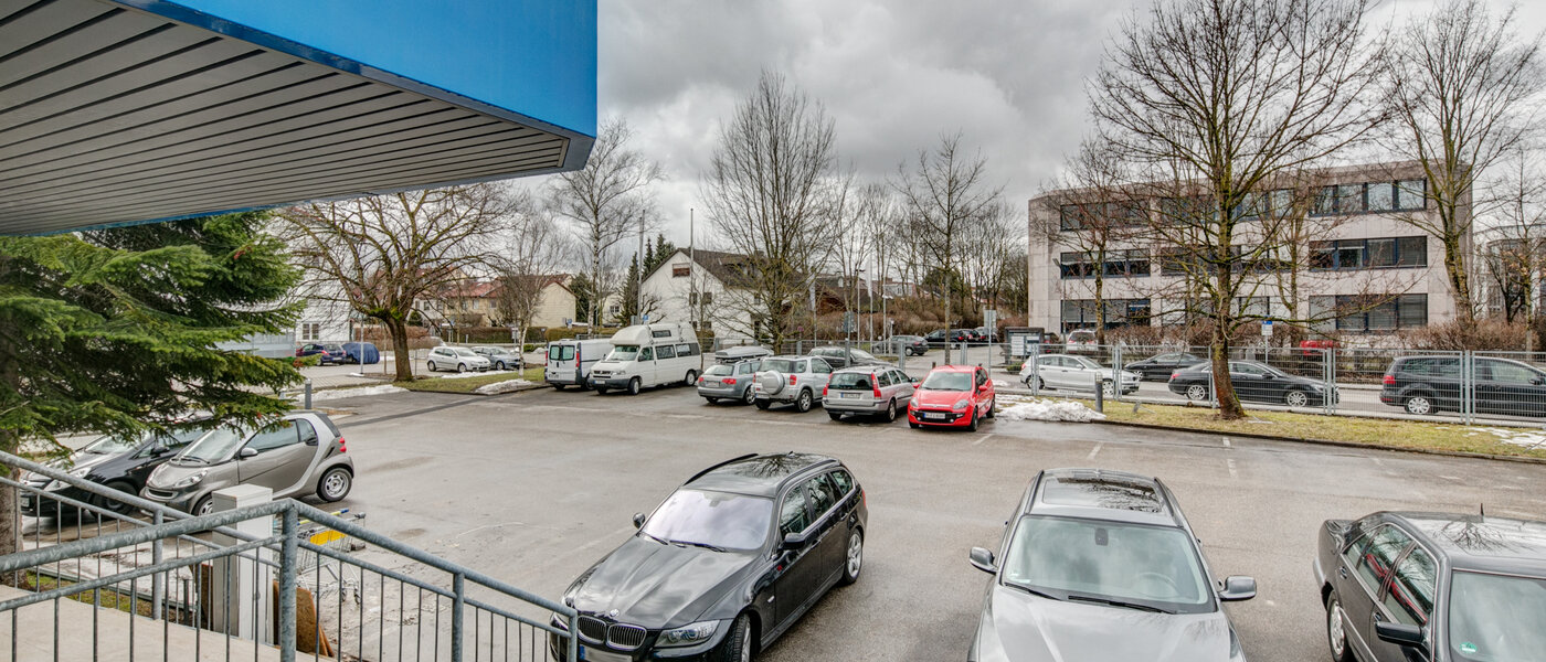 appartement Ismaning 01 vue 9506