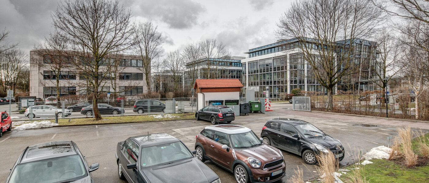 appartement Ismaning 02 vue 9506