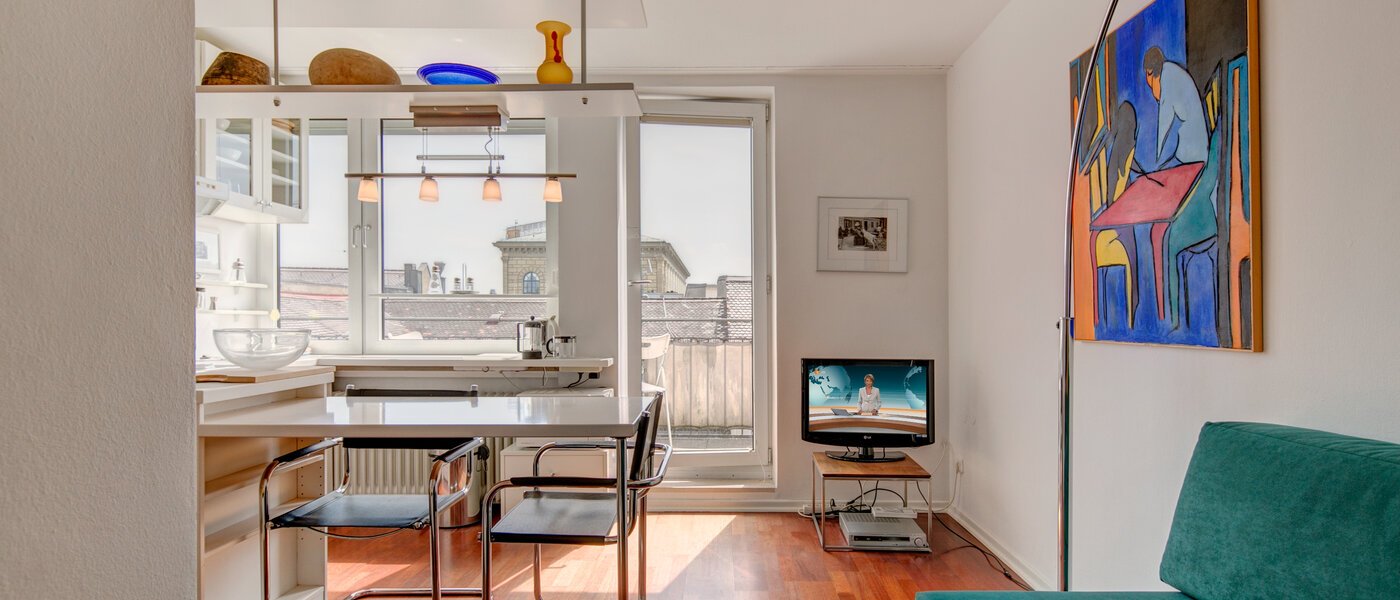 Désolé, cet objet est déjà loué