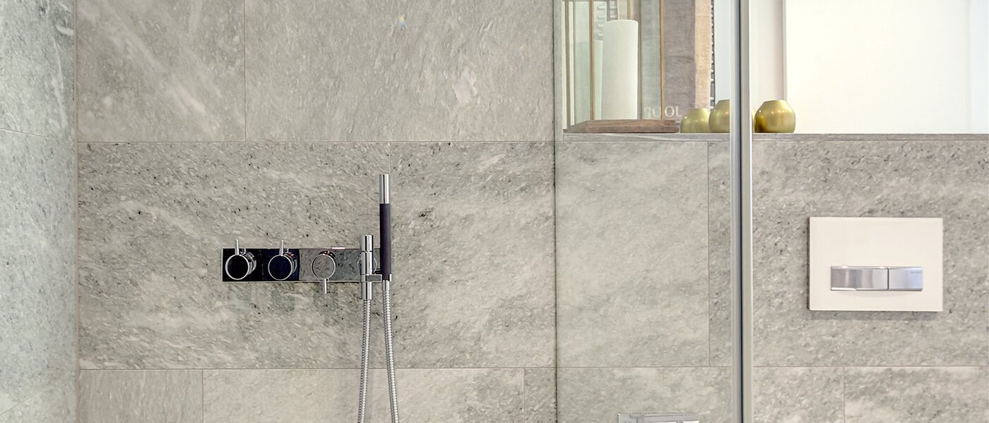 appartement München Schwabing (rechts der Leopoldstraße) 02 salle de bain 9520