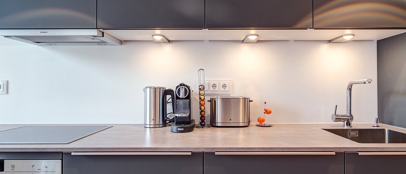 appartement München Schwabing (rechts der Leopoldstraße) 02 cuisine 9521