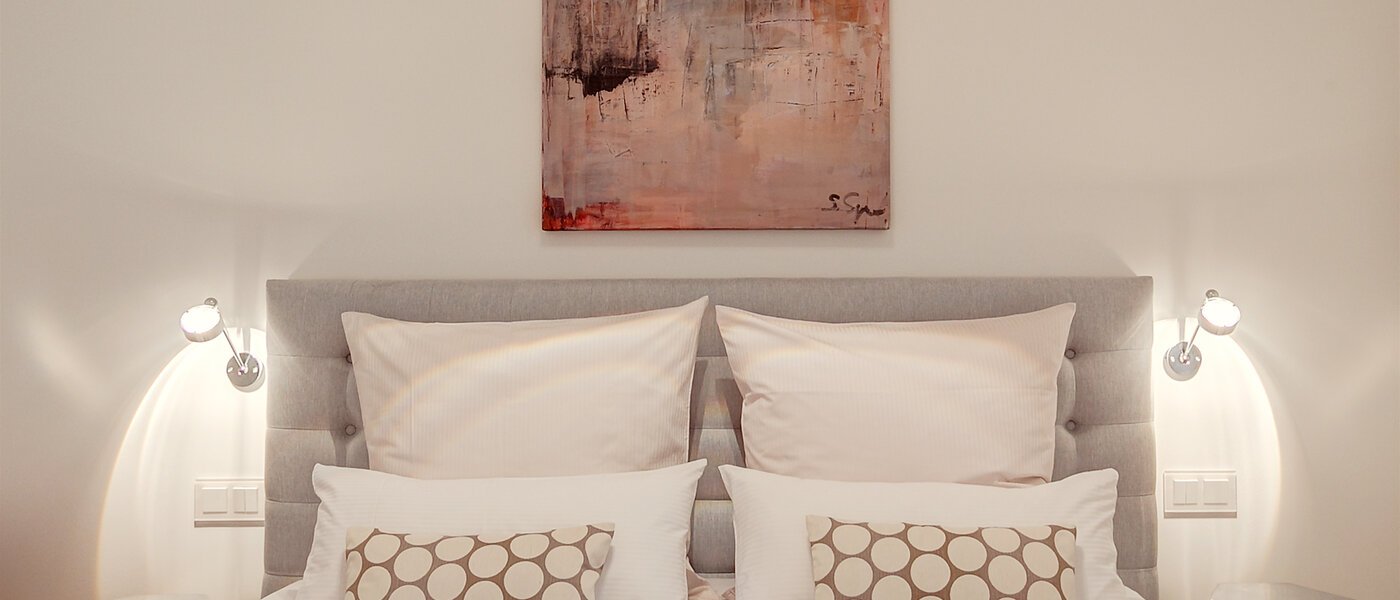 appartement München Schwabing (rechts der Leopoldstraße) 01 dormir 9521