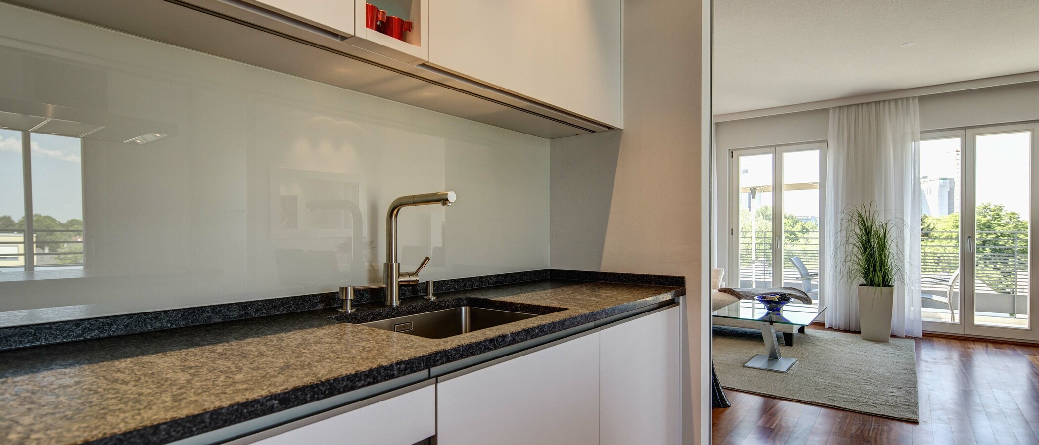 appartement München Bogenhausen 04 cuisine 9524
